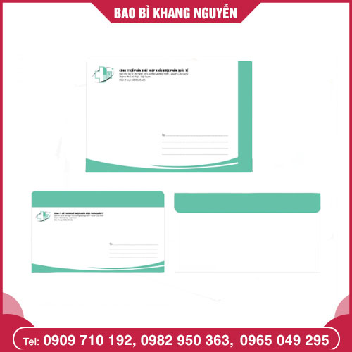 In Bao Thư